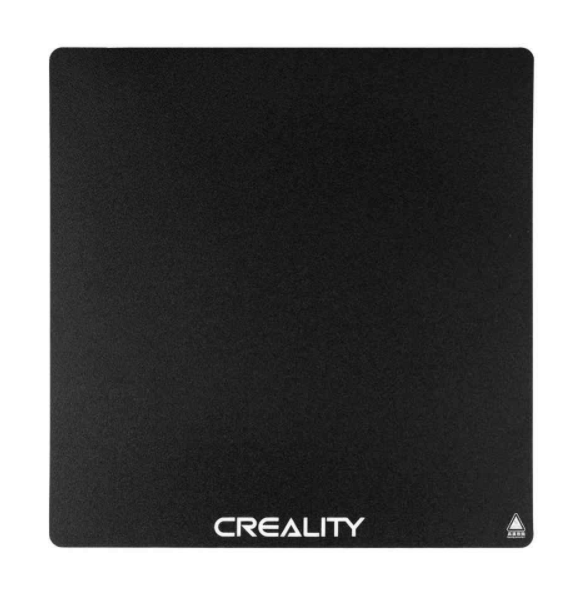 CR10 Heated Bed Sticker Sheet